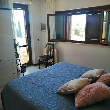 Apartment La Fonte Ii *