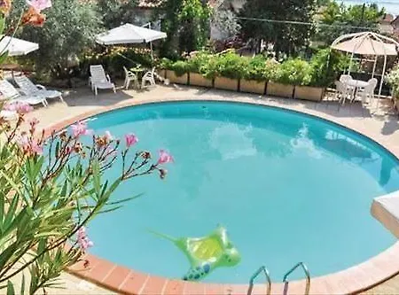 Apartment La Fonte Ii San Feliciano