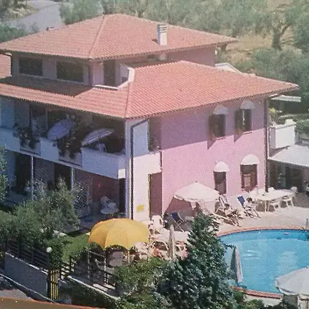 Apartment La Fonte Ii
