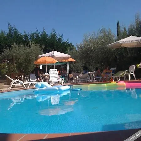 La Fonte Ii * San Feliciano