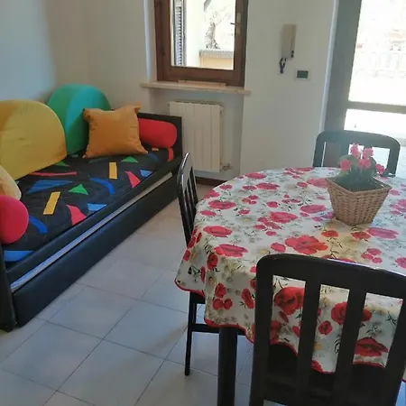 La Fonte Ii * San Feliciano