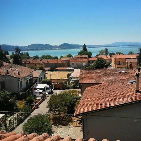 La Fonte Ii * San Feliciano