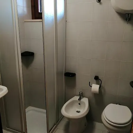 Apartment La Fonte Ii San Feliciano